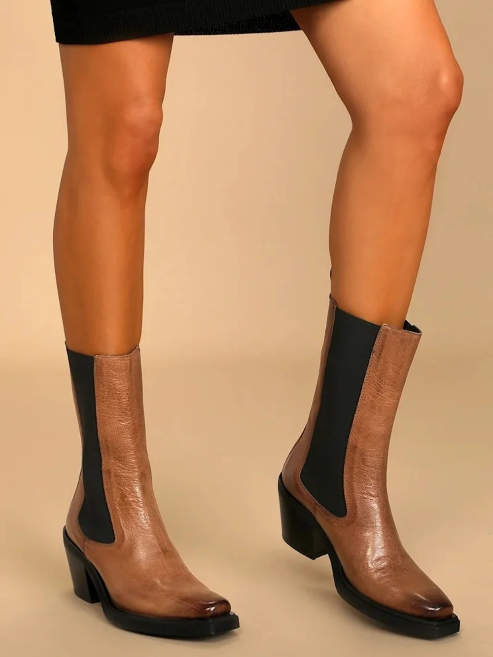 Free People classic chelsea